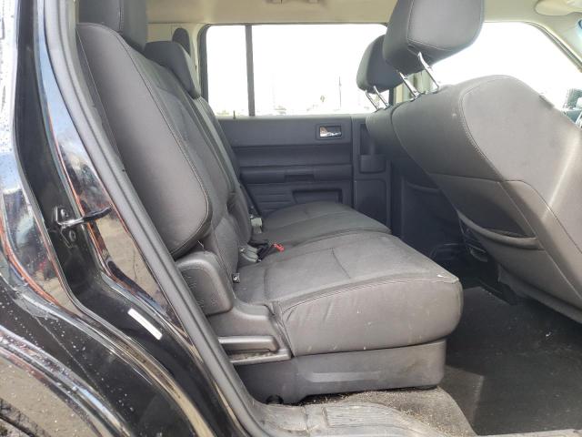 2019 FORD FLEX SE - 2FMGK5B89KBA27591