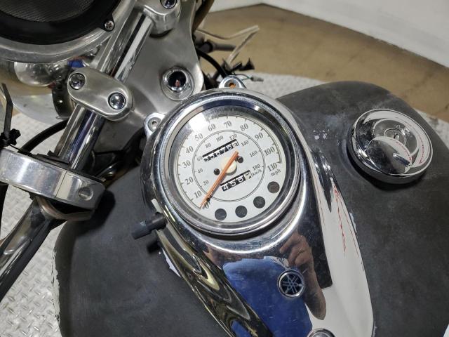 2002 YAMAHA XVS65 BASE - JYAVM01E72A042193