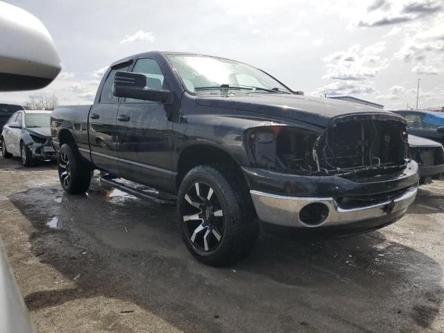 2006 Dodge Ram 1500 St VIN: 1D7HU18N36S531466 Lot: 46830224