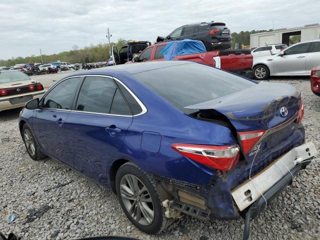 2016 TOYOTA CAMRY LE - 4T1BF1FK8GU512805