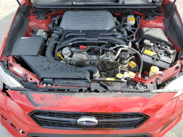 2021 SUBARU WRX PREMIU #3303775427