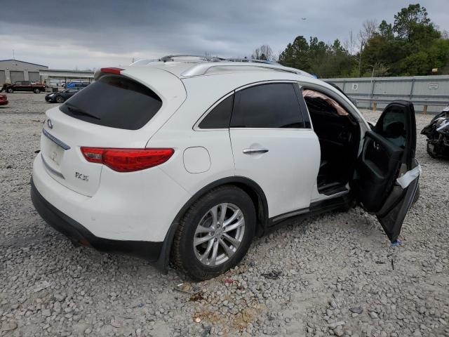 2012 Infiniti Fx35 VIN: JN8AS1MU4CM120872 Lot: 47005174