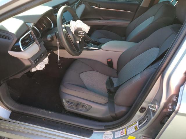 2018 TOYOTA CAMRY L - 4T1B11HK9JU635189