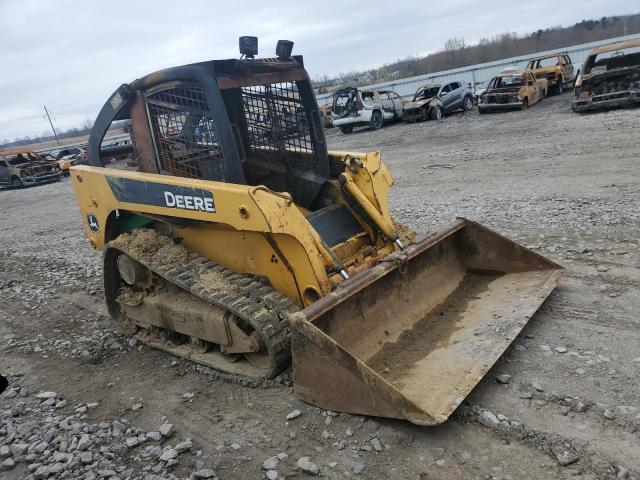 2007 John Deere Skidsteer VIN: T0322TB137283 Lot: 51230524