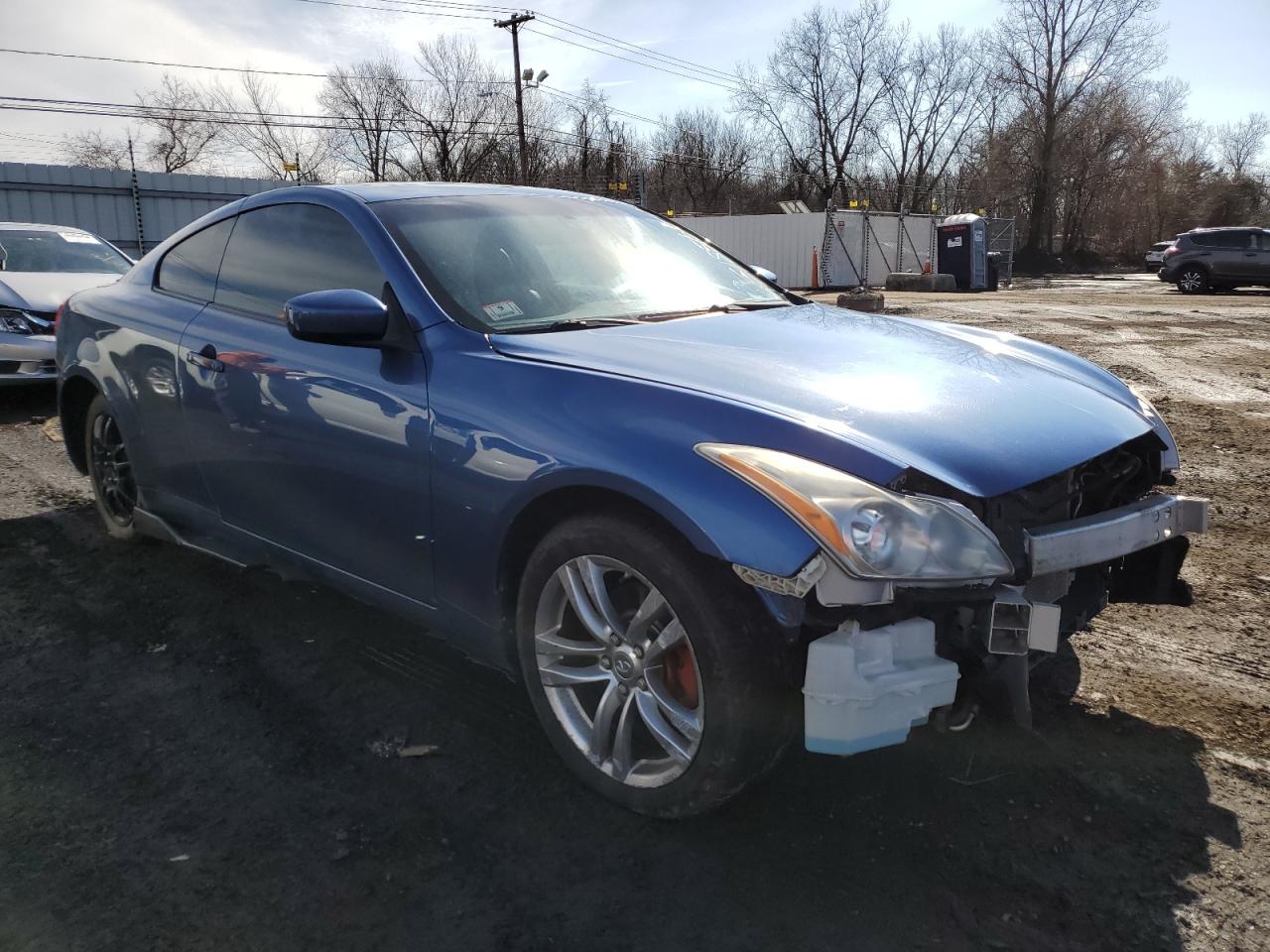 JNKCV64F79M650366 2009 Infiniti G37