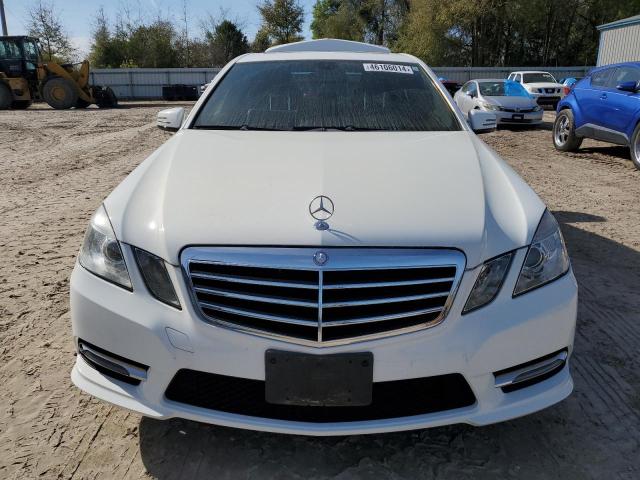 VIN WDDHF5KB0DA725455 2013 Mercedes-Benz E-Class, 350 no.5