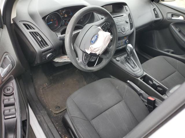 2016 FORD FOCUS SE - 1FADP3F2XGL284680