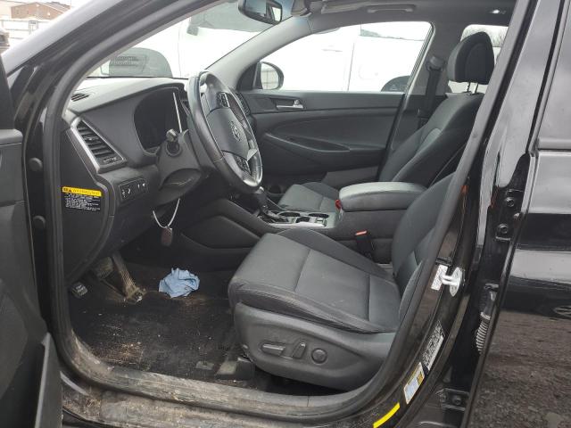 2018 HYUNDAI TUCSON VAL - KM8J3CA28JU809409