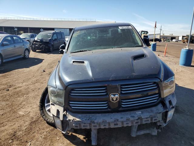 2013 Ram 1500 Sport VIN: 1C6RR6MT7DS688438 Lot: 48340414