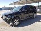2015 HONDA CR-V EXL - 2HKRM4H73FH620602