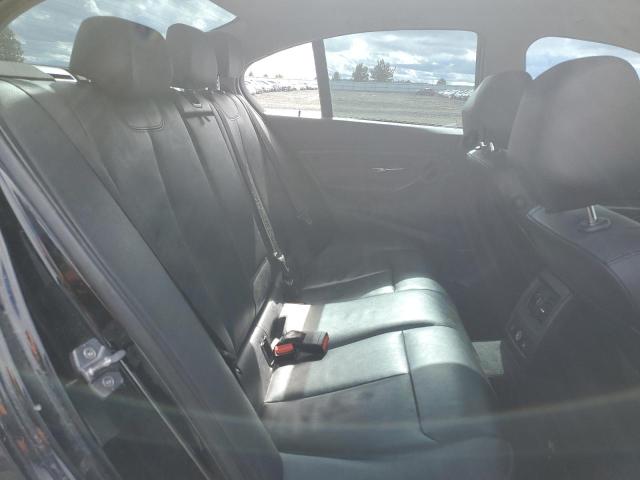 Lot #2501469021 2015 BMW 328 XI SUL salvage car