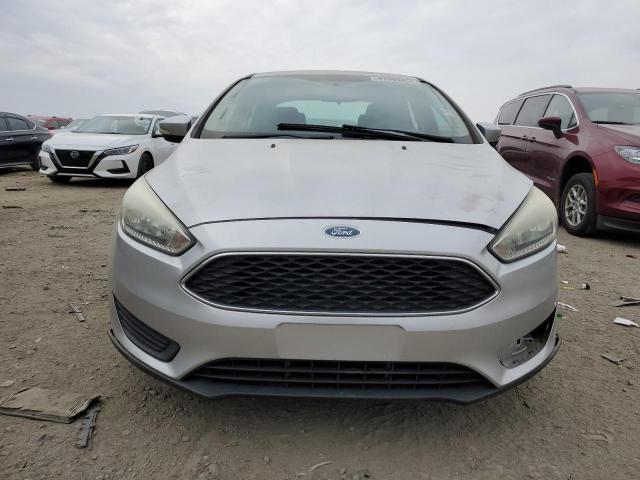 2015 Ford Focus Se VIN: 1FADP3F28FL282764 Lot: 47893134