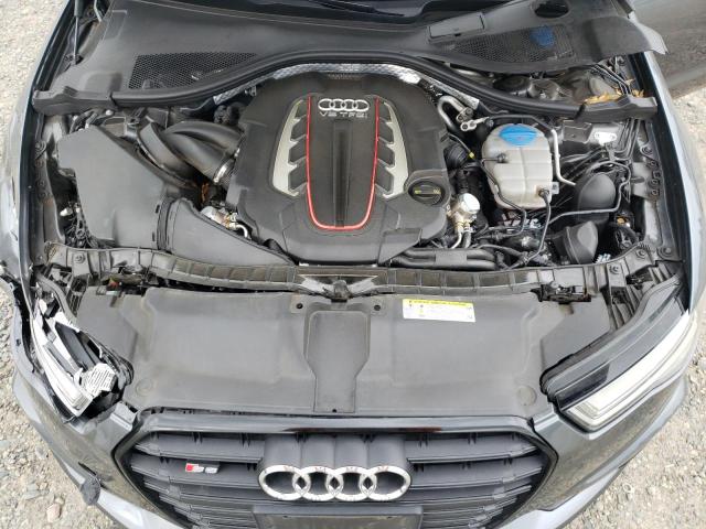 2016 AUDI S6 PREMIUM - WAUF2AFC8GN107089