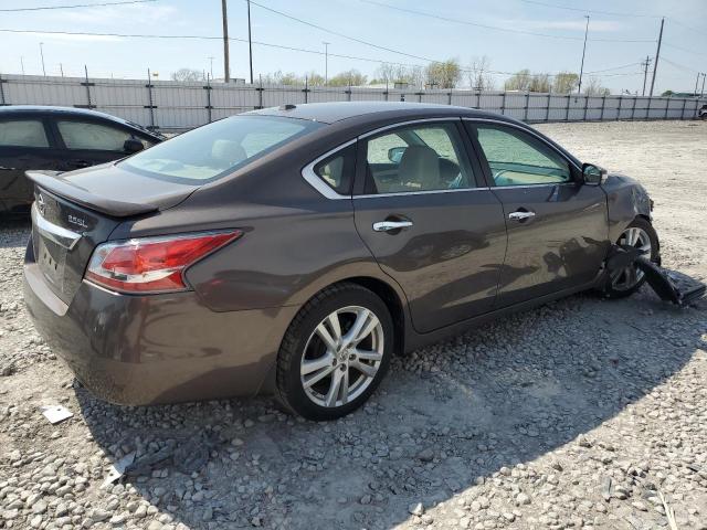 1N4BL3APXEN250441 | 2014 Nissan altima 3.5s