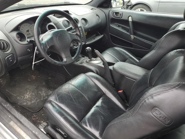 2000 Mitsubishi Eclipse Gt VIN: 4A3AC54LXYE095756 Lot: 48003104