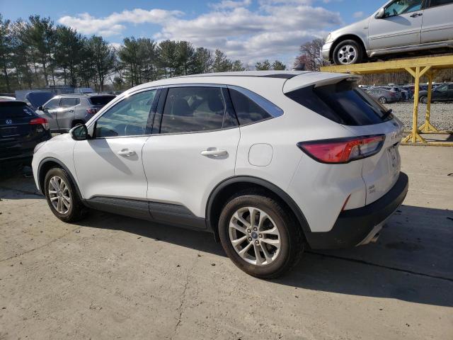 2021 Ford Escape Se VIN: 1FMCU0G68MUB00871 Lot: 47579784