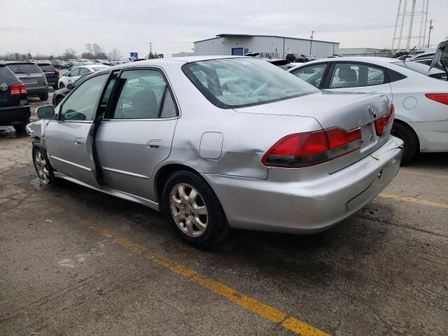 2002 Honda Accord Ex VIN: 1HGCG566X2A050839 Lot: 47987024