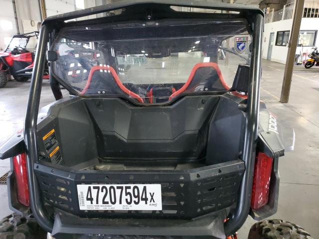 2023 HONDA SXS1000 1HFVE05K5P4400730