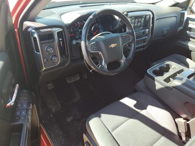 2019 CHEVROLET SILVRDO LT 2GCVKPEC8K1164440