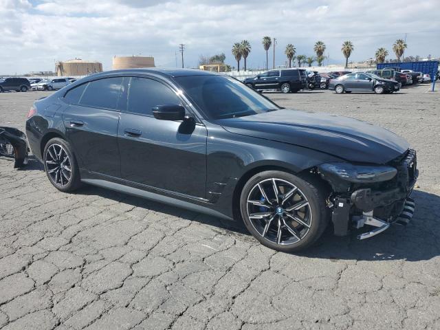 2024 BMW I4 EDRIVE3 - WBY43AW03RFR96912