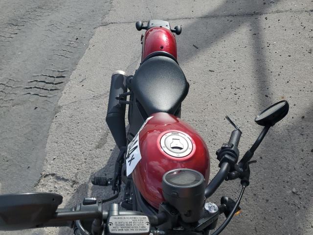 2023 HONDA CMX300 - MLHNC5306P5601218