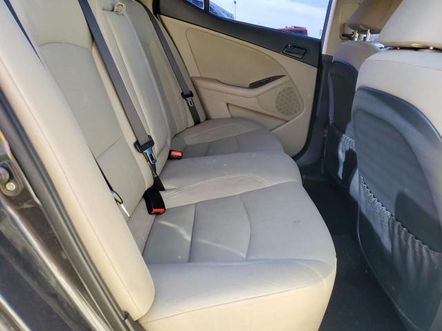 2015 Kia Optima Lx VIN: KNAGM4A75F5642762 Lot: 48838884