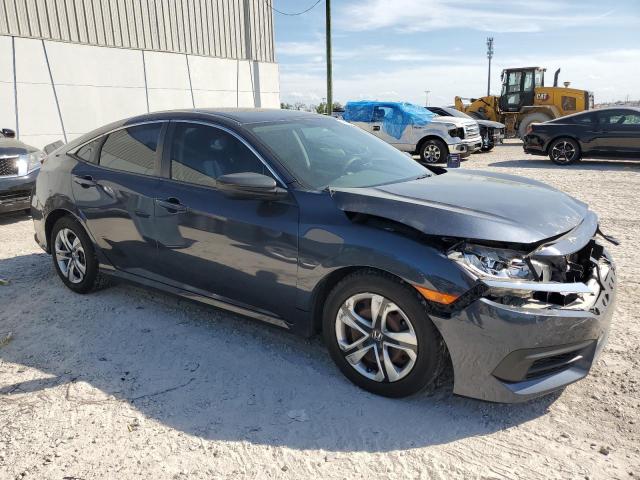 2018 HONDA CIVIC LX - 19XFC2F55JE031902