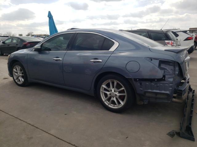 Vin: 1n4aa5ap2bc843103, lot: 46670324, nissan maxima s 20112