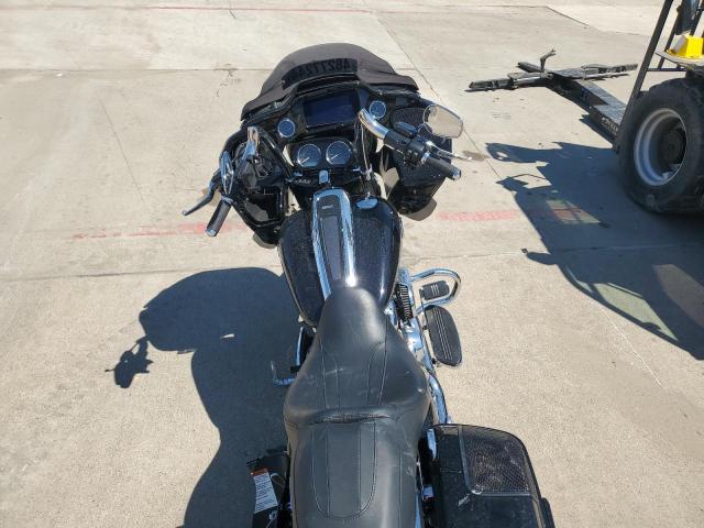VIN 1HD1KTP17NB667530 Harley-Davidson FL TRXS 2022 6