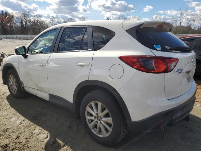 2015 MAZDA CX-5 TOURI - JM3KE4CY0F0448192