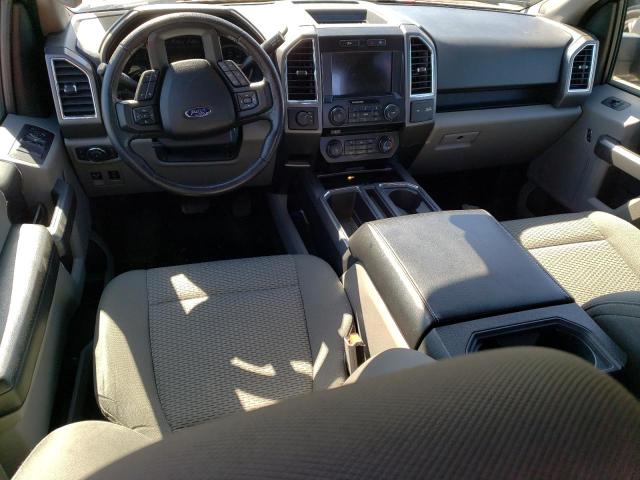 2016 FORD F150 SUPER - 1FTEW1EP8GFC57804