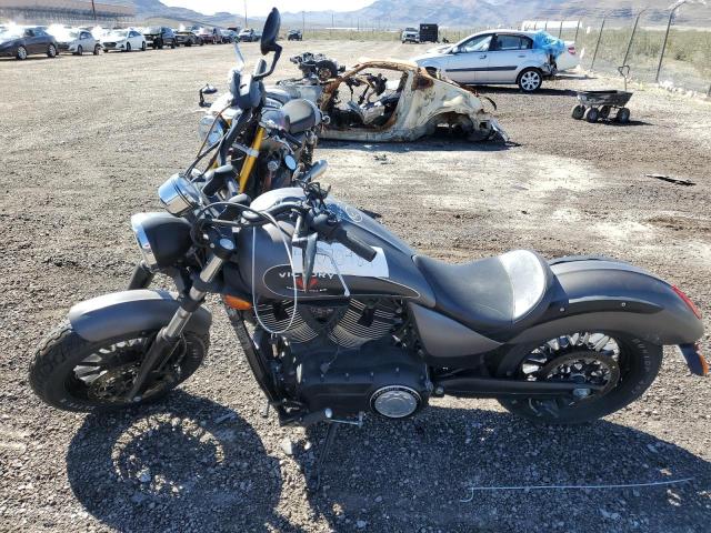2015 VICTORY MOTORCYCLES GUNNER - 5VPLB36N5F3037601