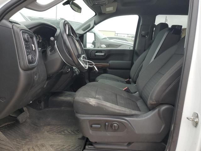 2023 CHEVROLET 2500 1GC1YNEY6PF186515