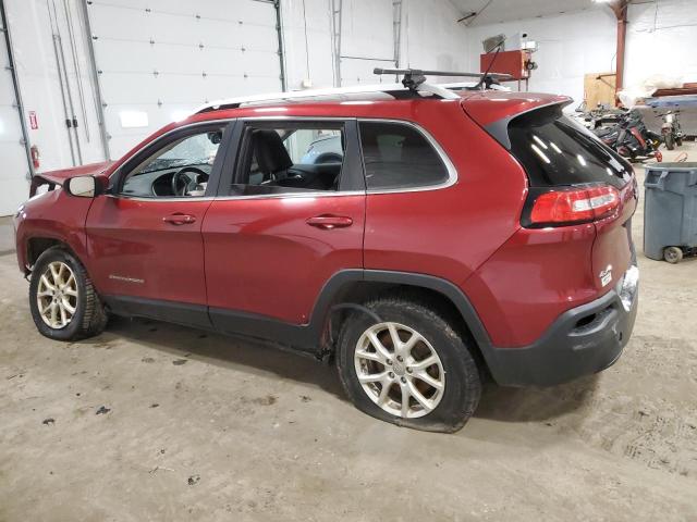 2014 Jeep Cherokee Latitude VIN: 1C4PJMCS1EW257463 Lot: 46793464