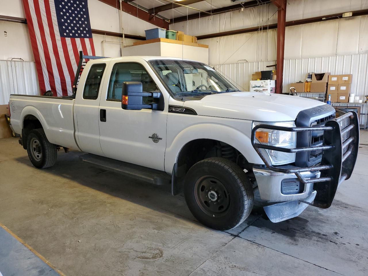 2014 Ford F350 Super Duty vin: 1FT8X3BT3EEB69401