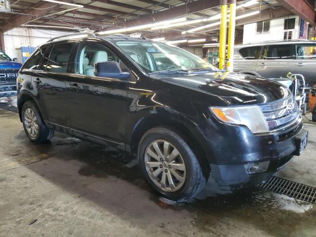 2008 Ford Edge Limited VIN: 2FMDK49C28BA63770 Lot: 47047784