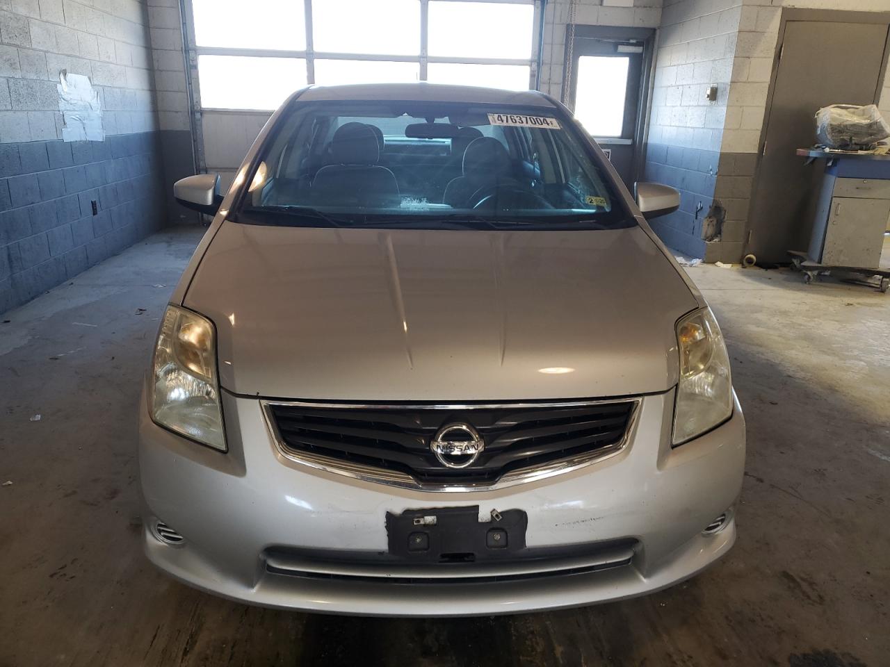 Lot #2533629038 2011 NISSAN SENTRA 2.0