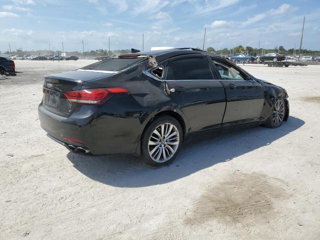 2015 HYUNDAI GENESIS 5. KMHGN4JF0FU076292