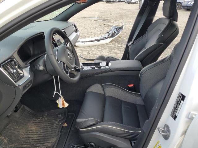 2024 VOLVO S60 ULTIMA - 7JRH60FJXRG297334
