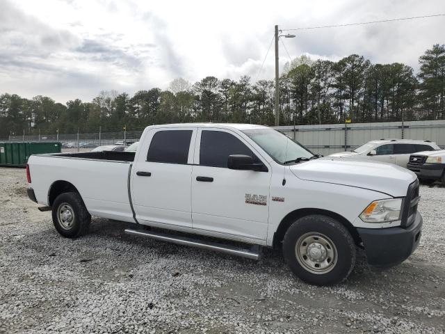 2017 RAM 2500 ST - 3C6UR4HJXHG703681