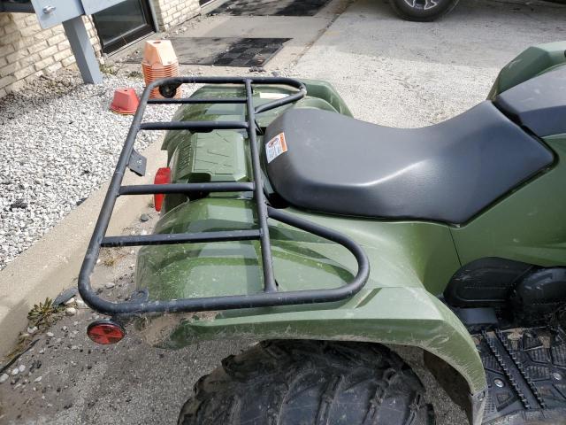 2023 YAMAHA YFM450 K 5Y4AJ80E2PA102598