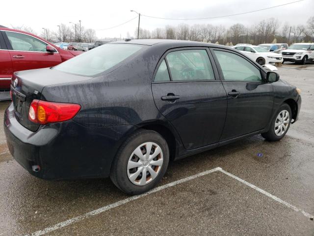 2010 TOYOTA COROLLA BA - 2T1BU4EE8AC382553
