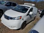 NISSAN NV200 2.5S