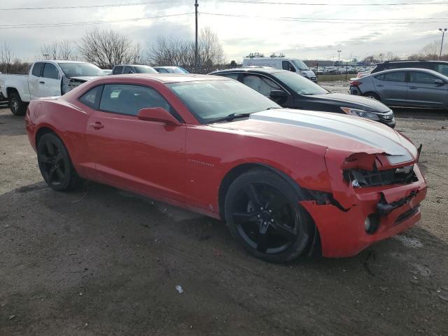 Vin: 2g1fb1evxa9000442, lot: 45328194, chevrolet camaro lt 20104