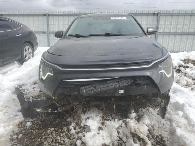 2023 Kia Niro Lx VIN: KNDCP3LE5P5116597 Lot: 45959124
