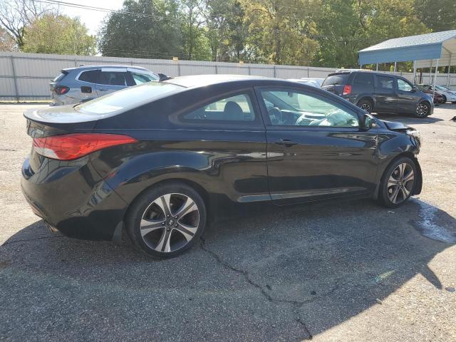 2013 Hyundai Elantra Coupe Gs VIN: KMHDH6AEXDU007183 Lot: 48483714