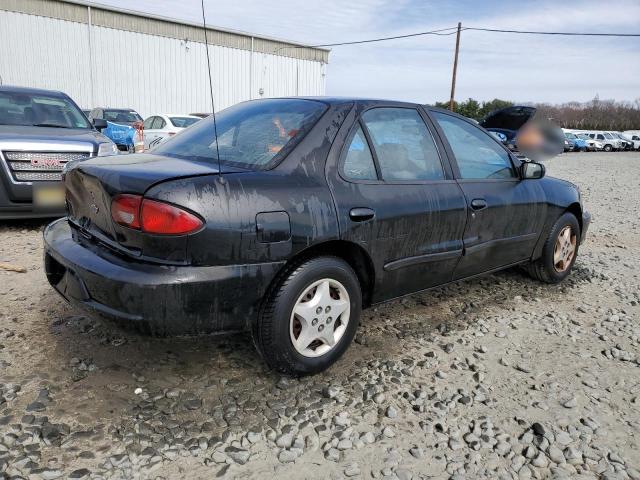 2000 Chevrolet Cavalier VIN: 1G1JC5249Y7423325 Lot: 46106094