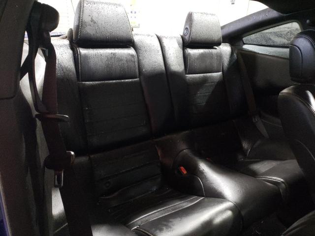 2013 Ford Mustang Gt VIN: 1ZVBP8CF6D5255311 Lot: 46843104