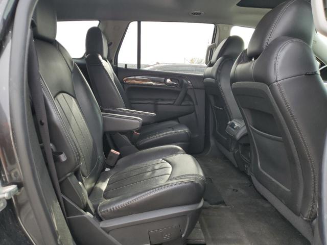 2015 BUICK ENCLAVE - 5GAKVCKD5FJ365399