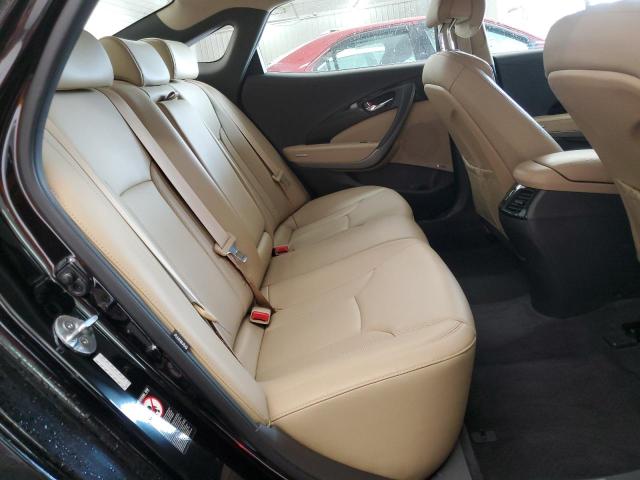 2017 HYUNDAI AZERA KMHFG4JG8HA572511